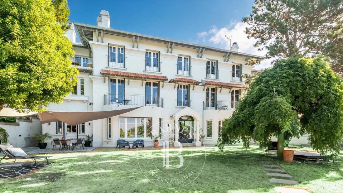House in Nord et Ouest, Triel-sur-Seine, France 1 - 18940560