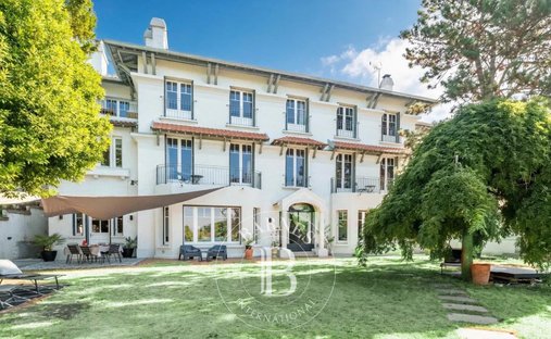 House in Nord et Ouest, Triel-sur-Seine, France 1