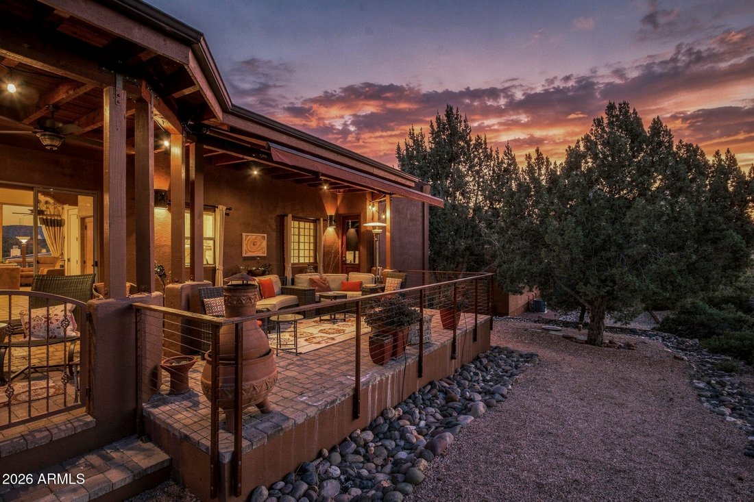 House in Sedona, Arizona, United States 4 - 18941569