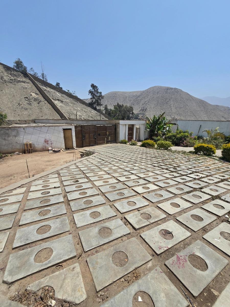 Land in San Juan de Miraflores, Metropolitan Municipality of Lima, Peru 2 - 18939201