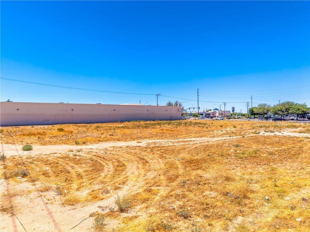 Land in Hesperia, Kalifornien, Vereinigte Staaten 4 - 18606082