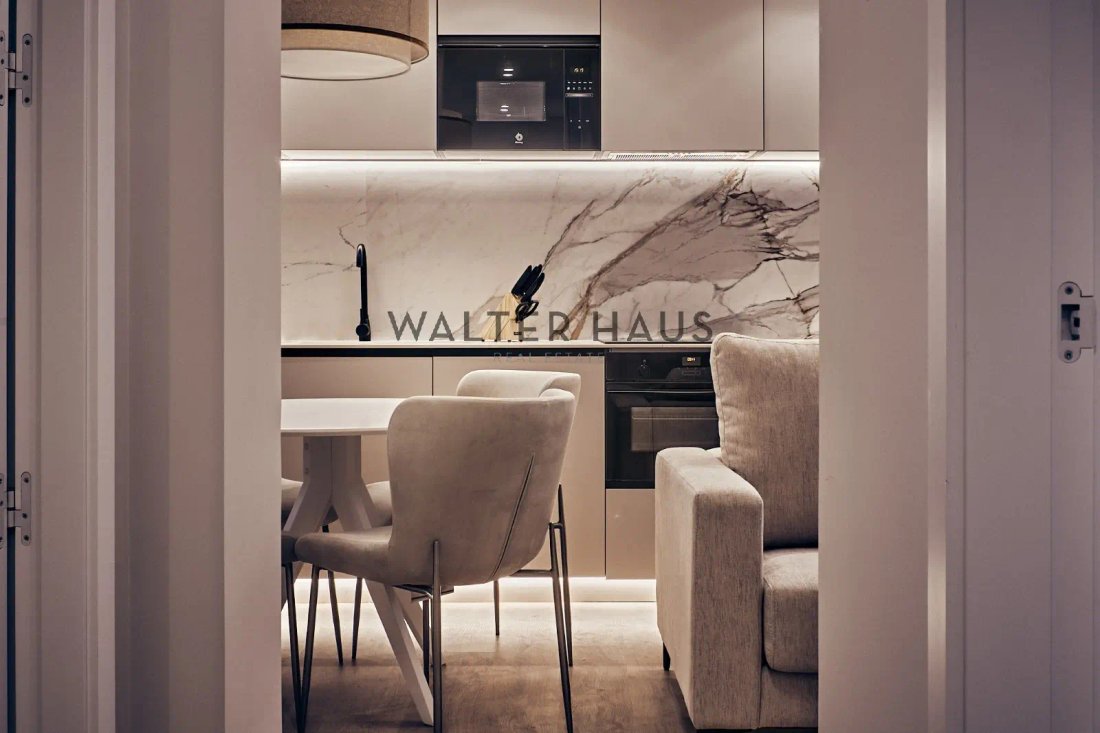 Apartment in Retiro, Madrid, Spain 4 - 18940763