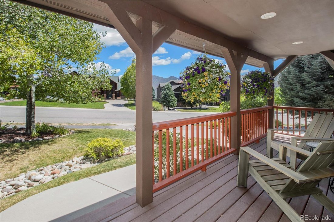 House in New Castle, Colorado, United States 4 - 18942171
