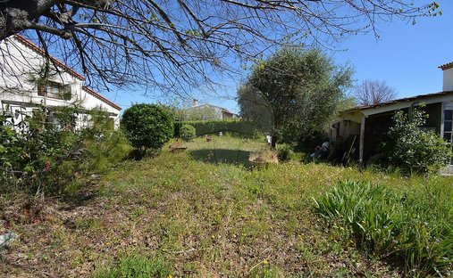 Casa en Planes, Villeneuve-Loubet, Francia 1