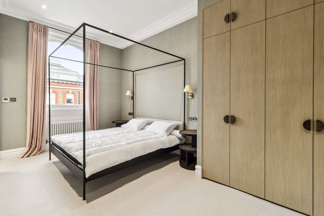 Apartment in South Kensington, Kensington And Chelsea, England 3 - 18939855