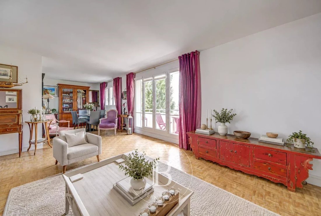 Apartment in Clagny-Glatigny, Versailles, France 2 - 16264414