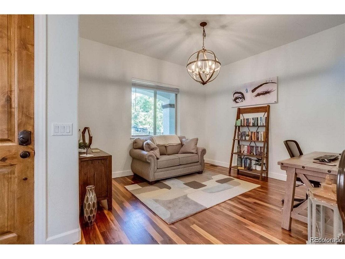 Casa en Denver, Colorado, Estados Unidos 3 - 18942232