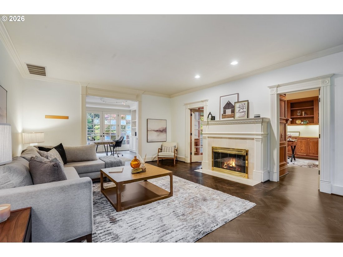 House in Portland, Oregon, United States 3 - 17342058
