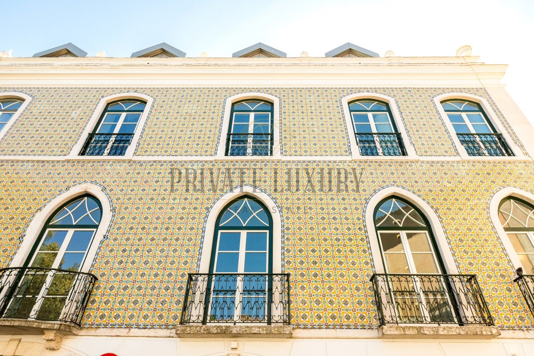 House in Santa Maria Maior, Lisbon, Portugal 2 - 18944248