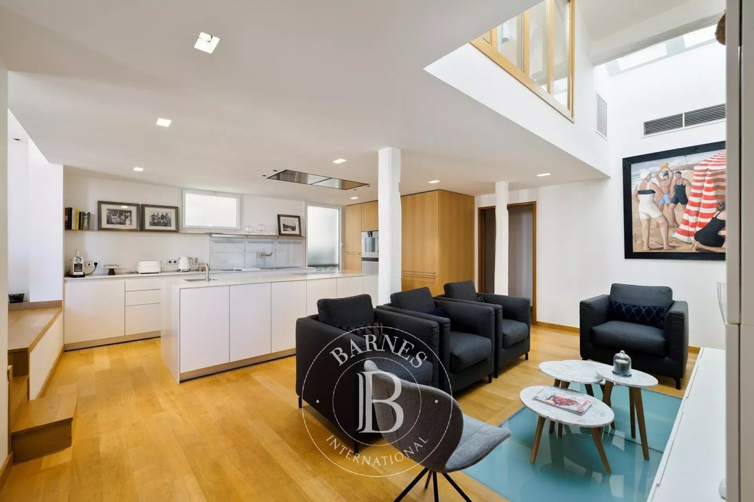 Apartment in France 2 - 18940217