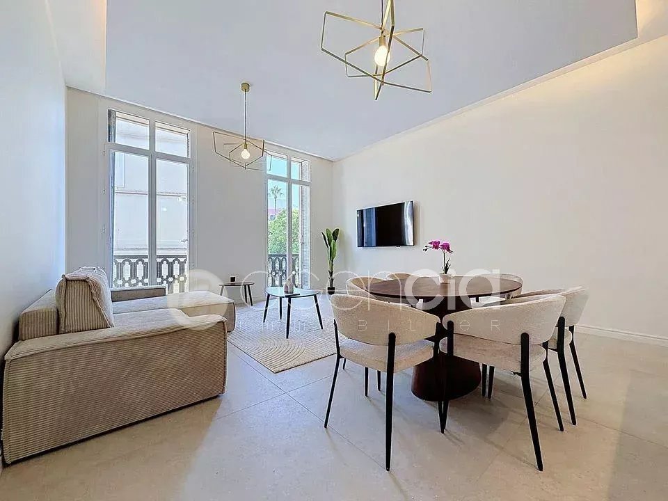 Apartment in Cannes, Provence-Alpes-Côte d'Azur, France 1 - 18940473