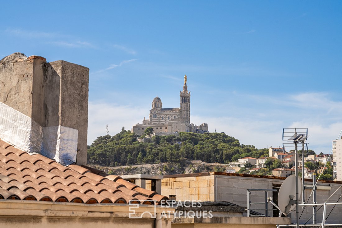 Apartment in 1er Arrondissement, Marseille, France 3 - 18941077
