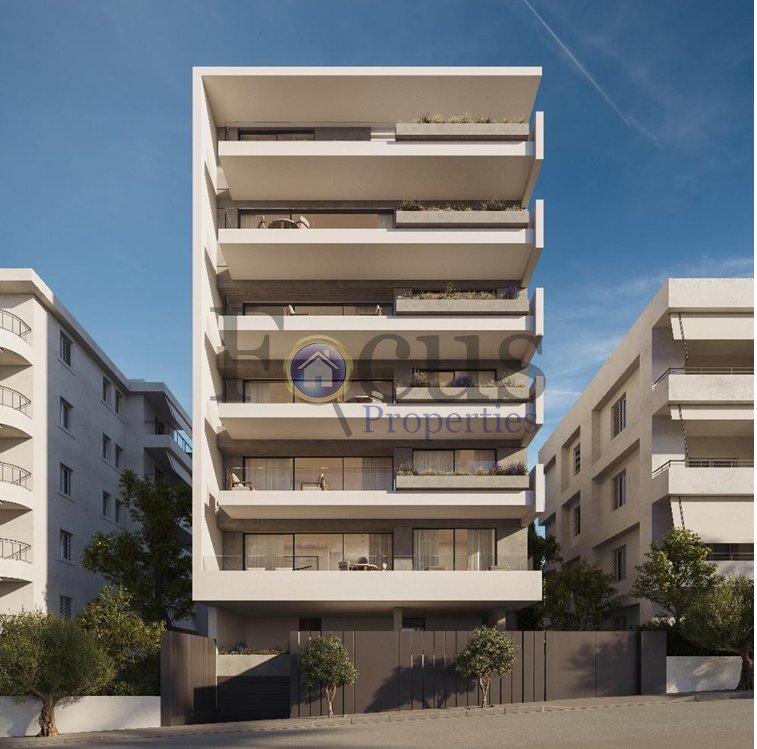 Apartment in South Athens, Attica, Greece 4 - 18940198