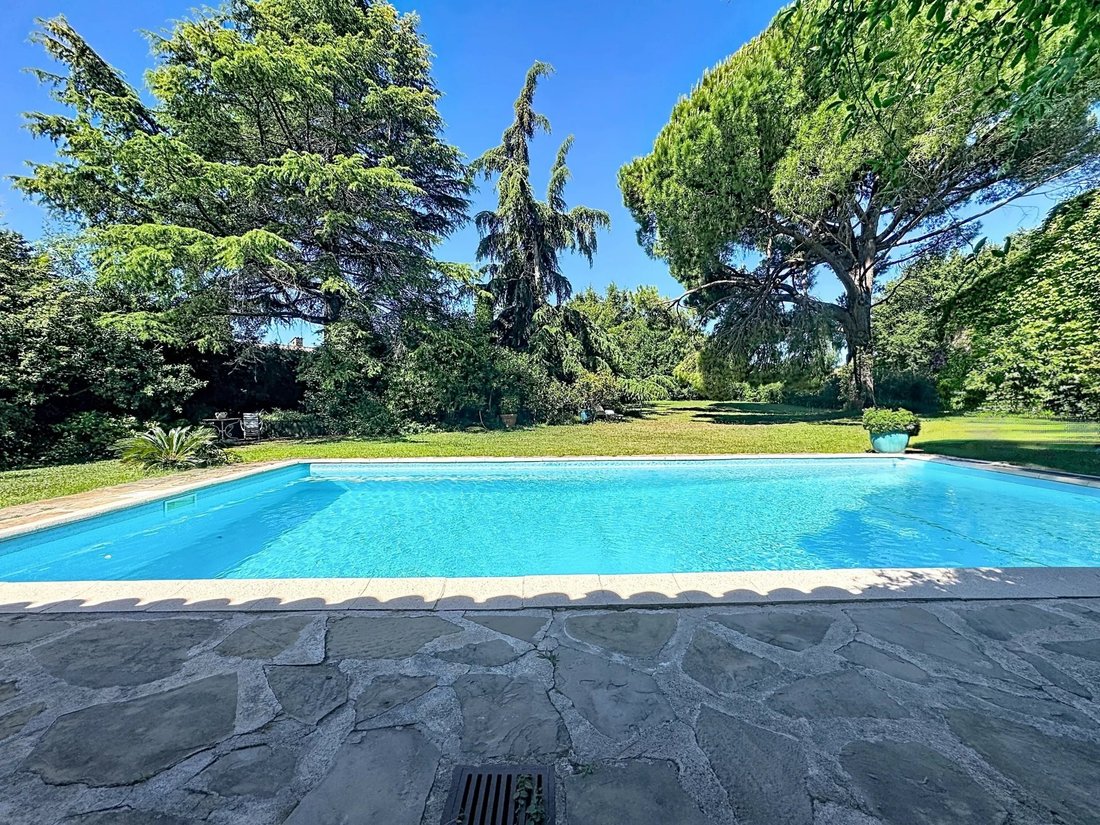 Villa in Mougins, Provence-Alpes-Côte d'Azur, France 3 - 18940563