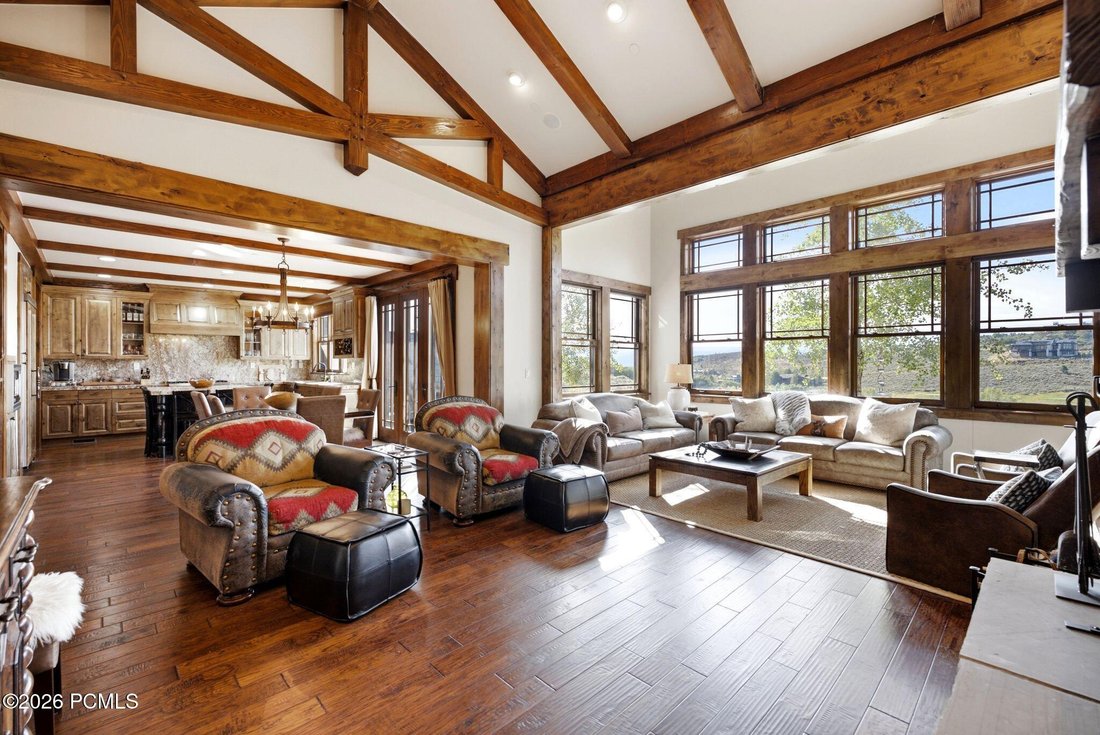 House in Kamas, Utah, United States 4 - 18942382