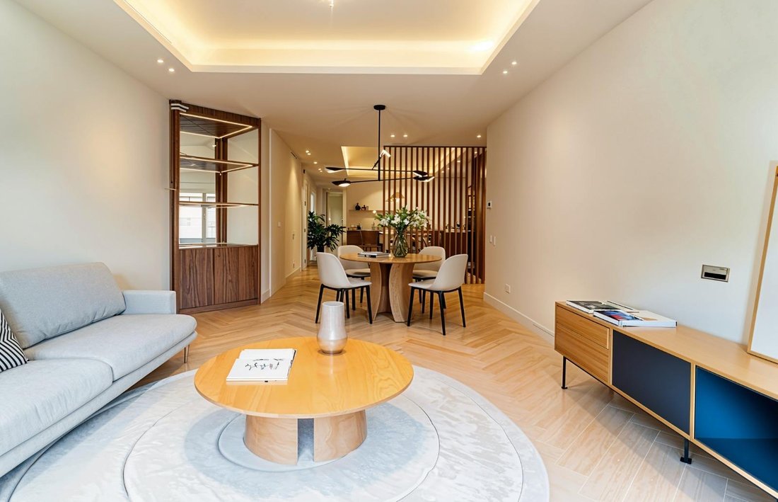 Apartment in Retiro, Madrid, Spain 5 - 18939759