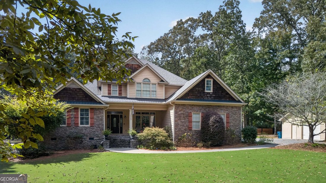 House in Rome, Georgia, United States 3 - 18940027