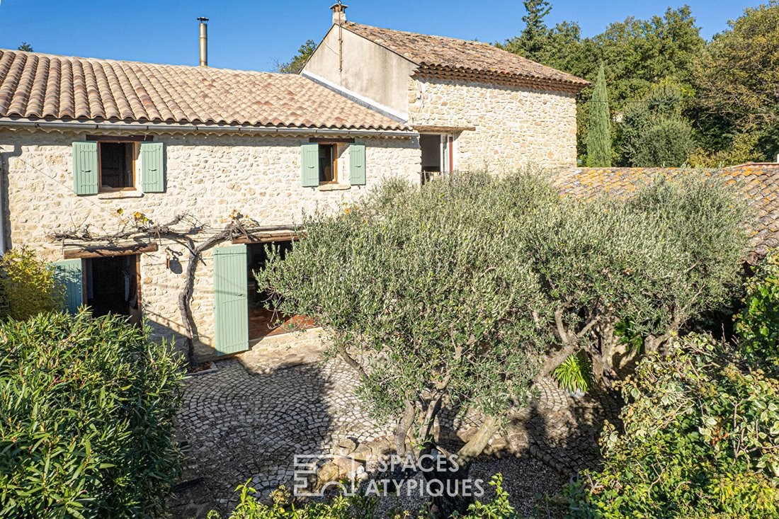 Villa in Beaumes-de-Venise, Provence-Alpes-Côte d'Azur, France 1 - 18941191