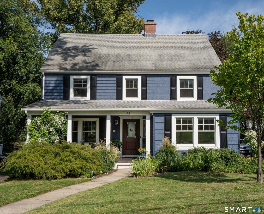 House in West Hartford, Connecticut, United States 1 - 18939312