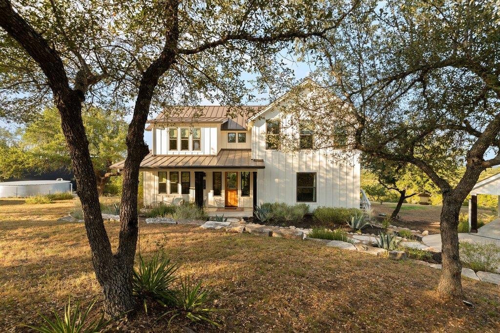 Maison à Dripping Springs, Texas, États-Unis 4 - 18829642