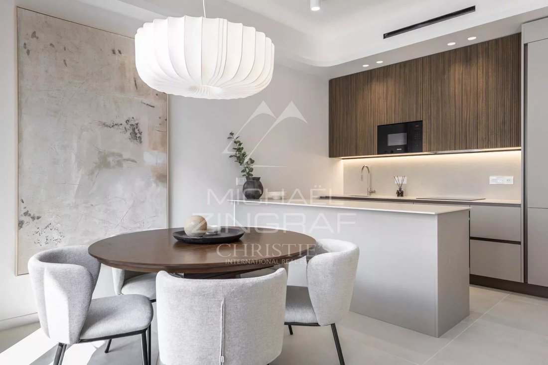 Apartment in Liberation, Nice, France 2 - 18940268