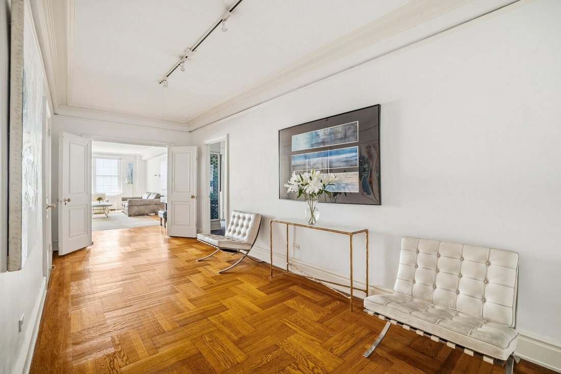 Apartment in New York, New York, United States 2 - 18940955