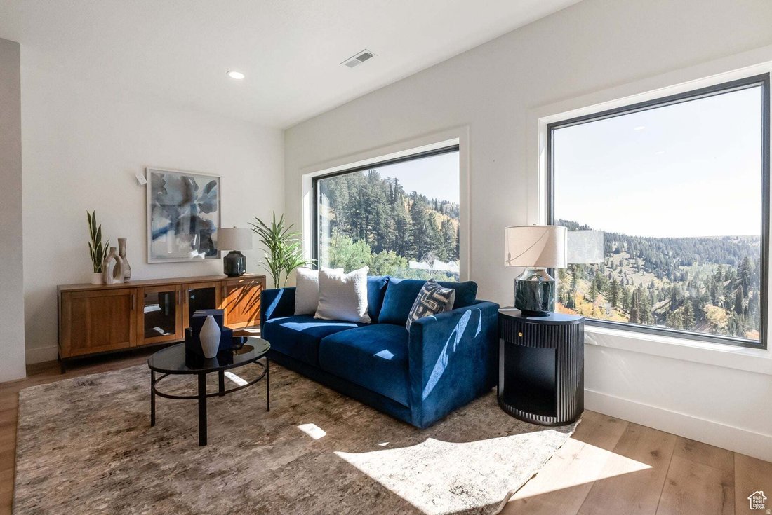 Condo in Eden, Utah, United States 5 - 18939411