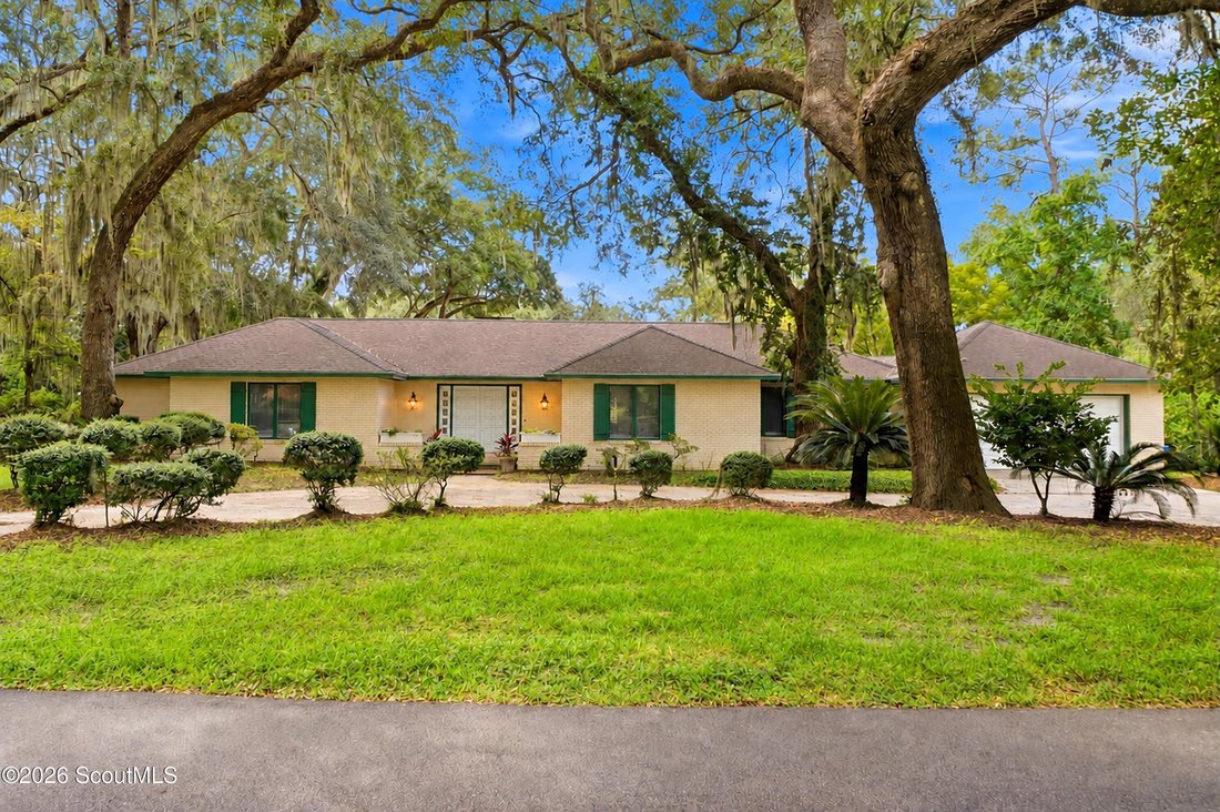House in St. Simons, Georgia, United States 1 - 18942346