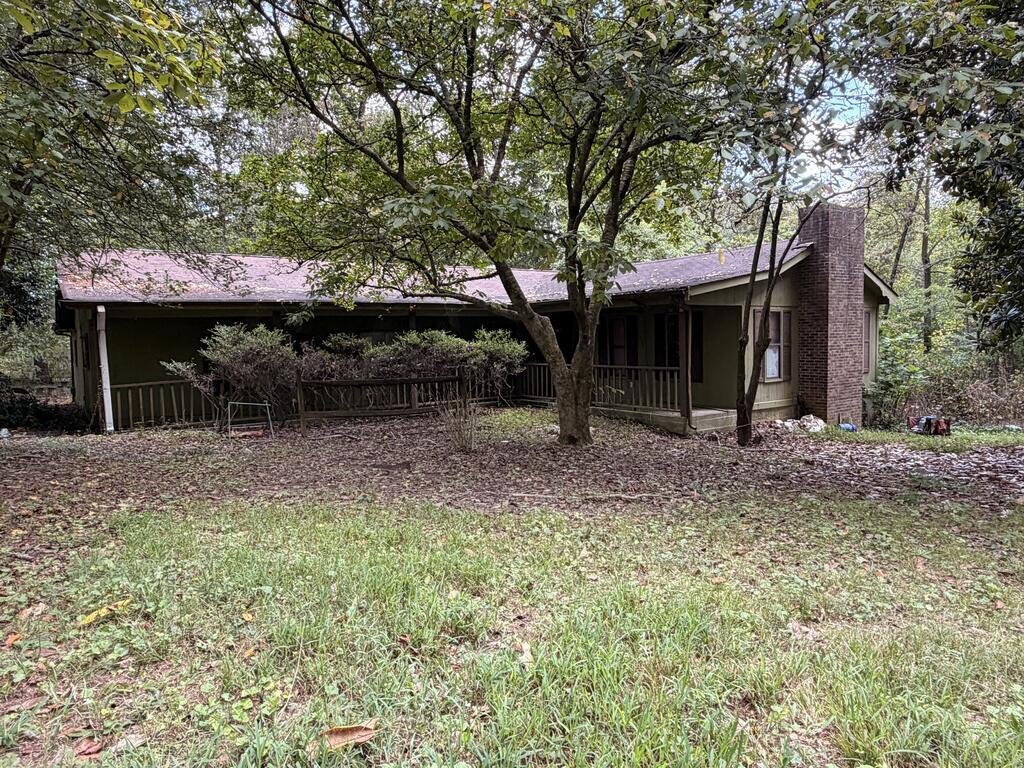 Land in Cohutta, Georgia, United States 4 - 18942762