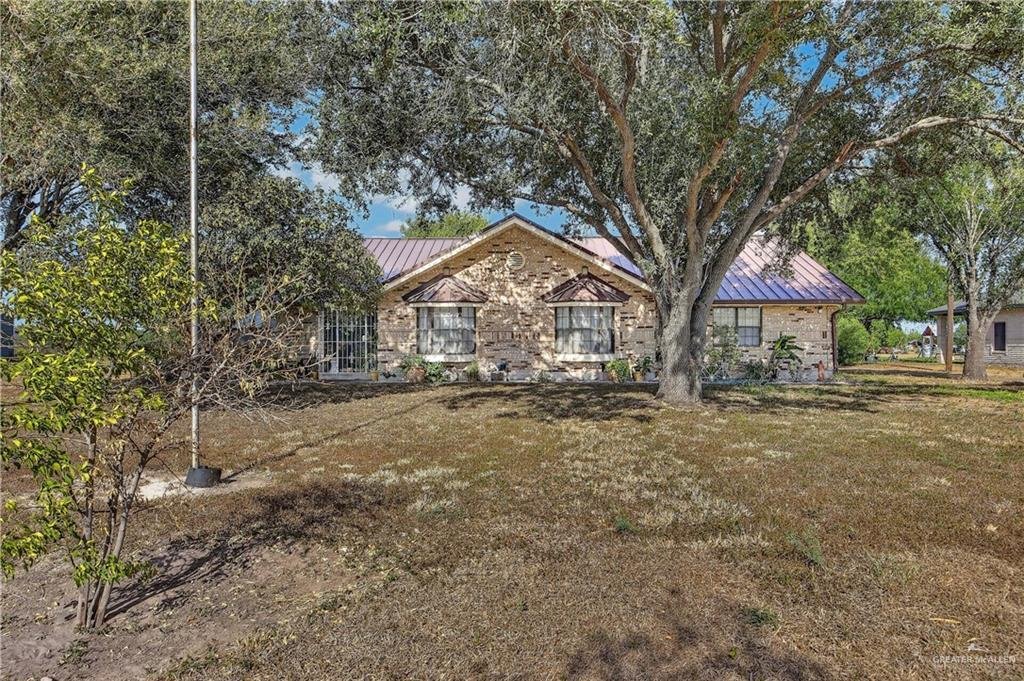 House in Donna, Texas, United States 1 - 18942360