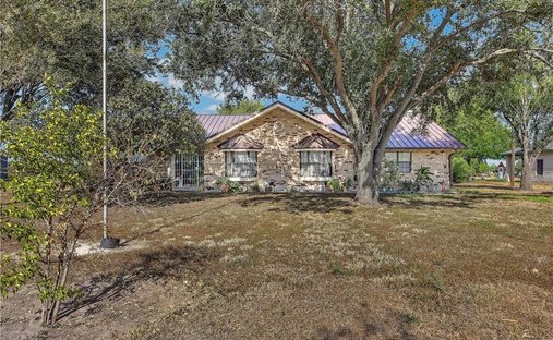 House in Donna, Texas, United States 1