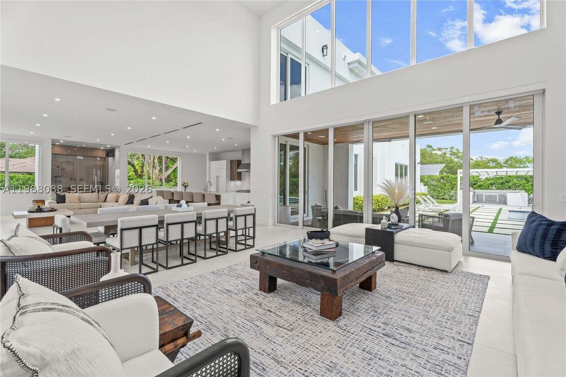 House in Coral Gables, Florida, United States 2 - 17480757