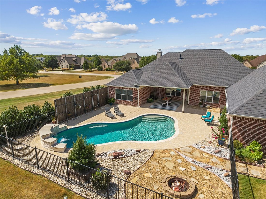 House in Heath, Texas, United States 3 - 18942738