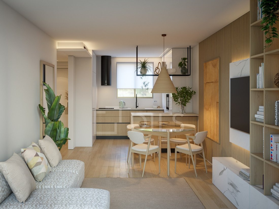 Apartment in Portimao, Algarve, Portugal 4 - 15721861