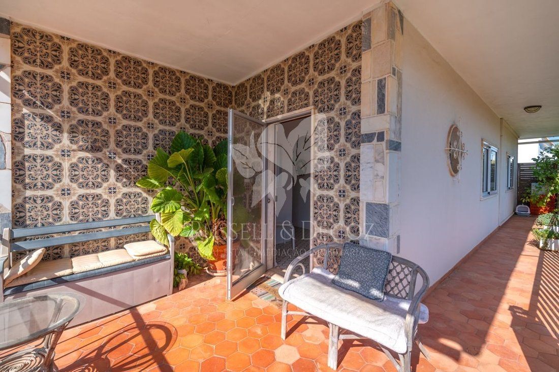 Villa in Loule (Sao Clemente), Algarve, Portugal 5 - 18944237
