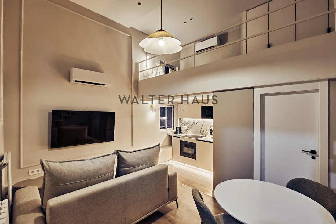 Apartment in Barrio Salamanca, Madrid, Spain 1 - 18940774