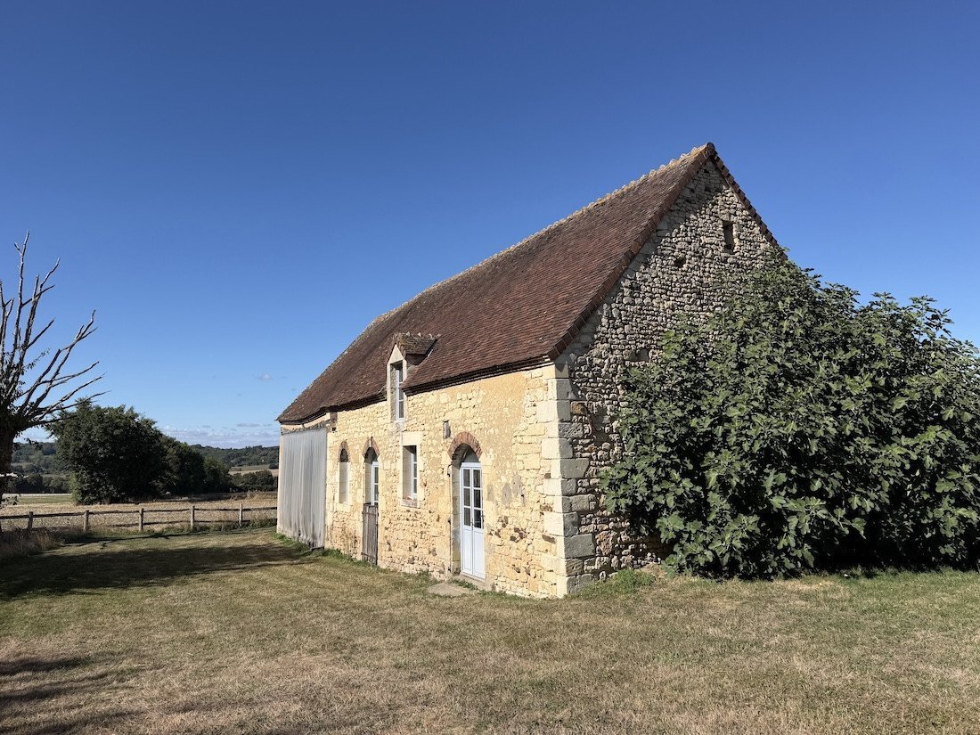 Estate in Bellême, Normandy, France 3 - 18944009