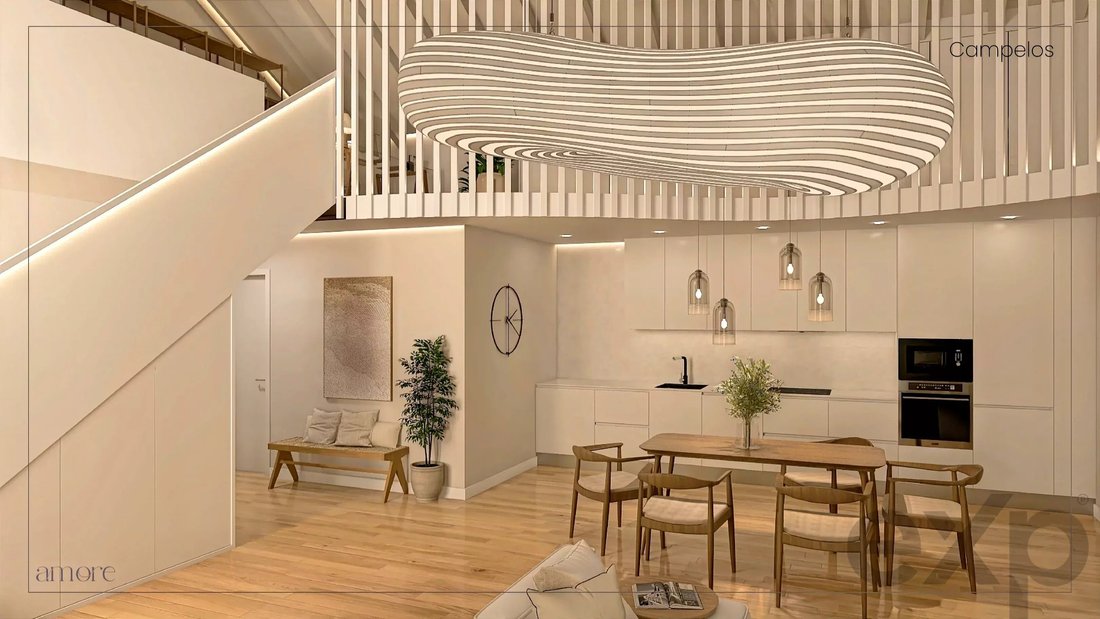 House in Miragaia, Lisbon, Portugal 1 - 18940767