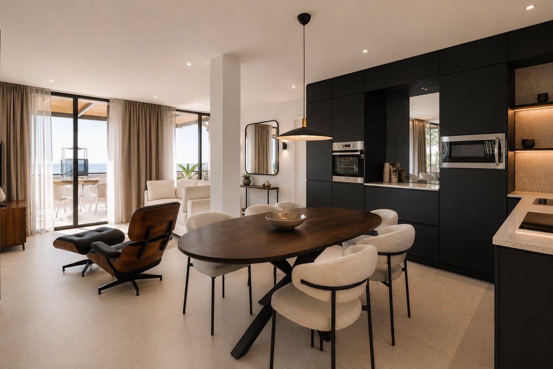 Penthouse in Palma, Balearic Islands, Spain 4 - 18942861