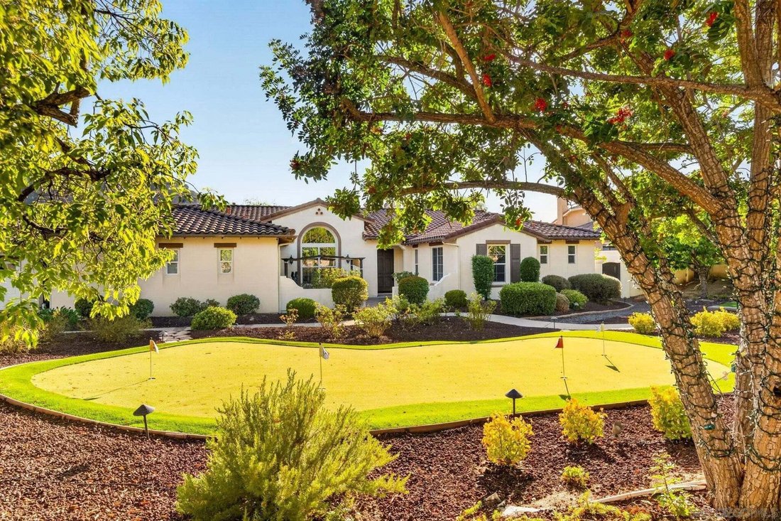 House in Valley Center, California, United States 3 - 18943224
