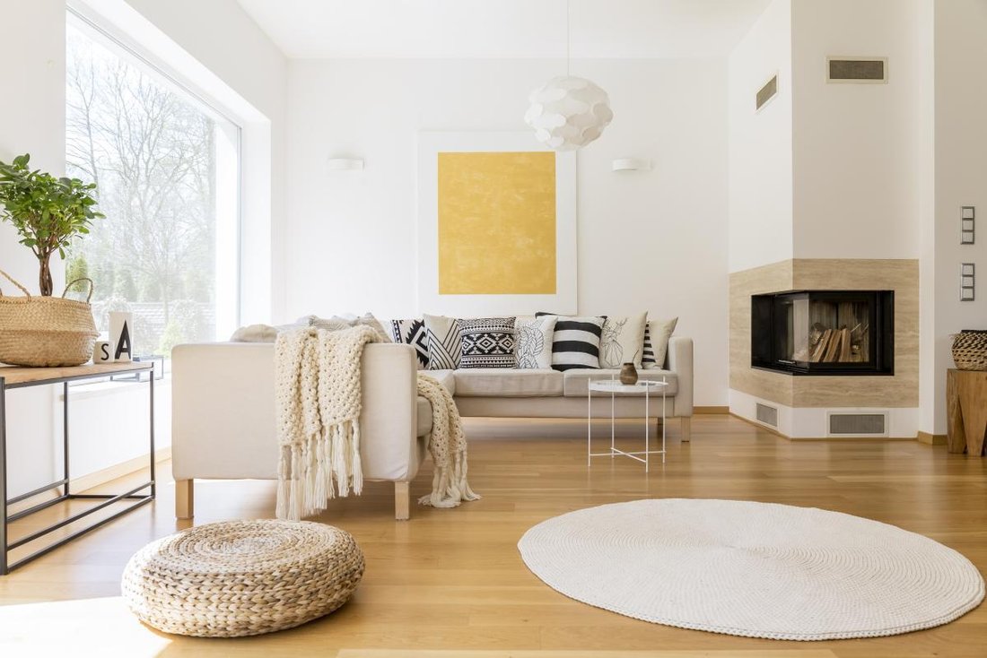 Apartment in Centre-Voltaire, Asnières-sur-Seine, France 2 - 18940603