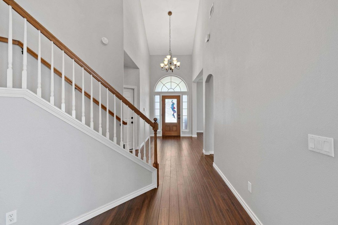 House in Brushy Creek, Texas, United States 5 - 18942664