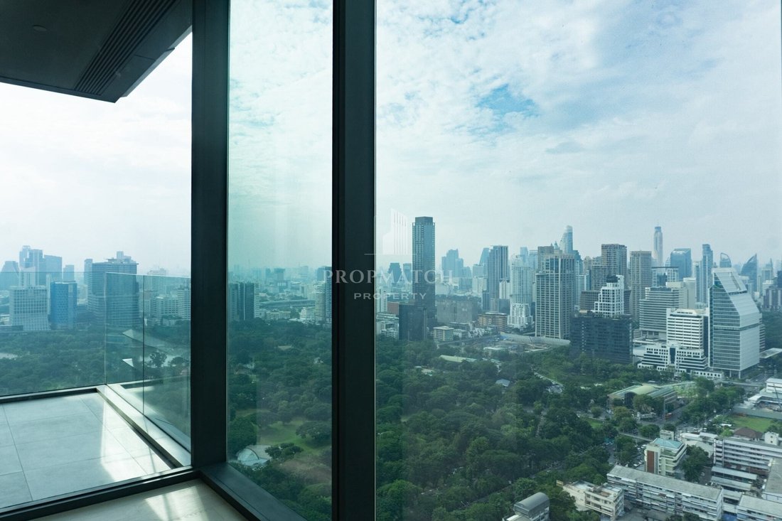 Condo in Bangkok, Bangkok, Thailand 3 - 18942004