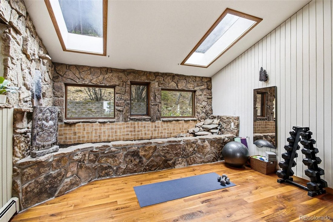 House in Evergreen, Colorado, United States 5 - 18939444