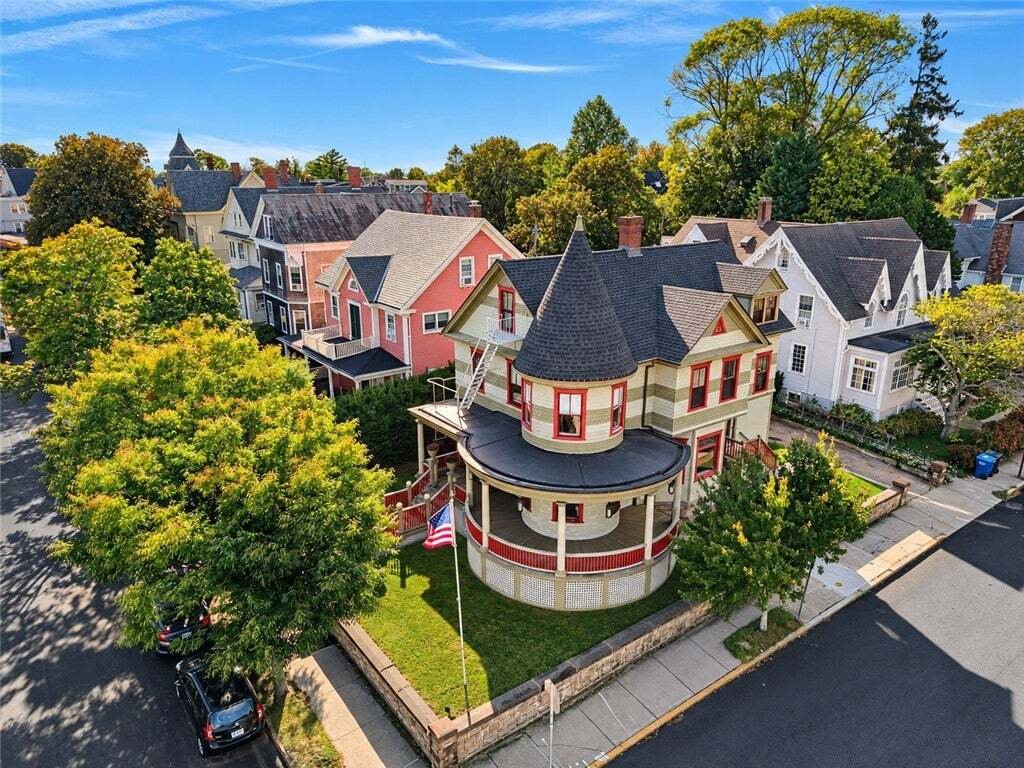 Newport, Rhode Island, United States 3 - 18939373
