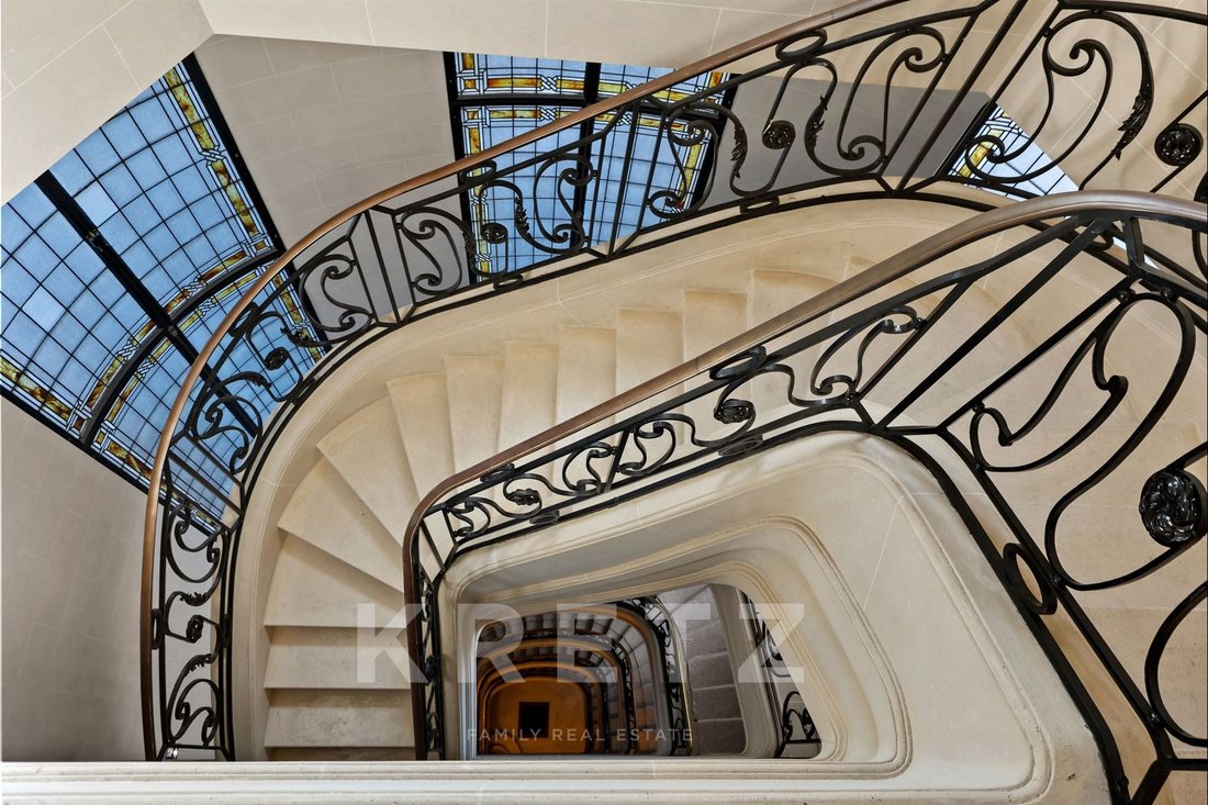 Apartment in Pasteur Montparnasse, Paris 15e Arrondissement, Paris 5 - 18941011