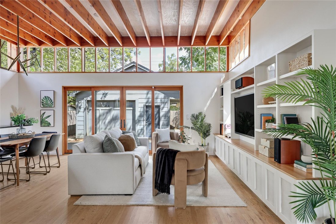 Haus in Austin, Texas, Vereinigte Staaten 4 - 18942661