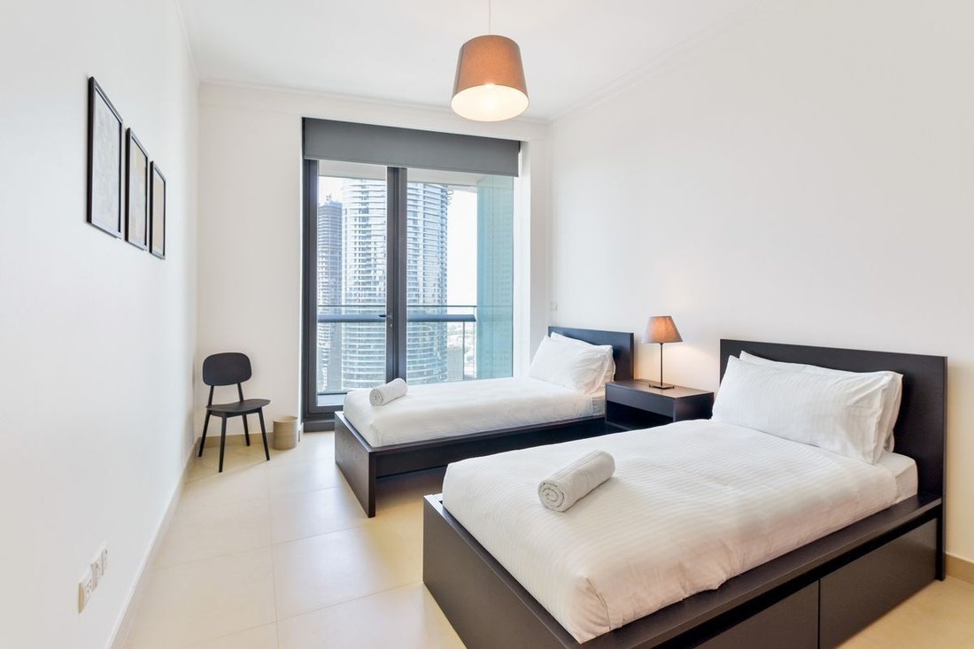 Apartment in Downtown Dubai, Dubai, United Arab Emirates 4 - 18940931