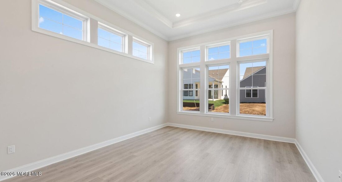House in Manalapan Township, New Jersey, United States 3 - 18941892