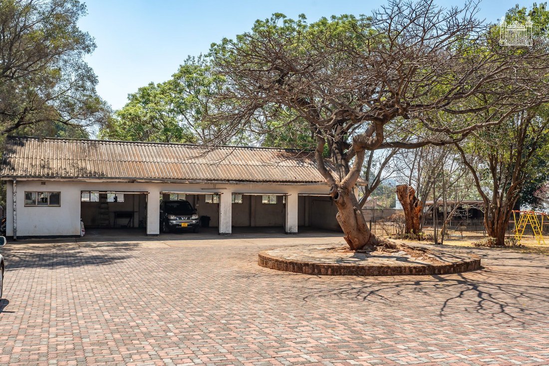 House in Harare, Harare Province, Zimbabwe 5 - 18941992